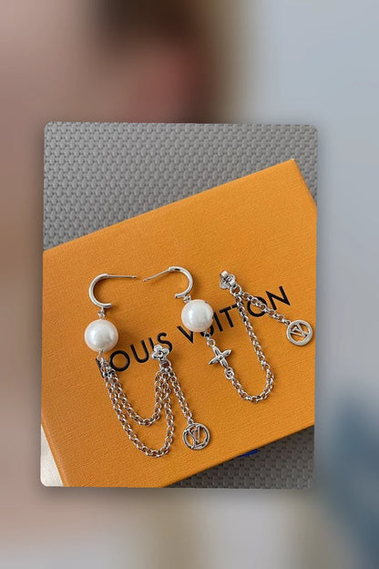 NB - LOV Jewelry - 490