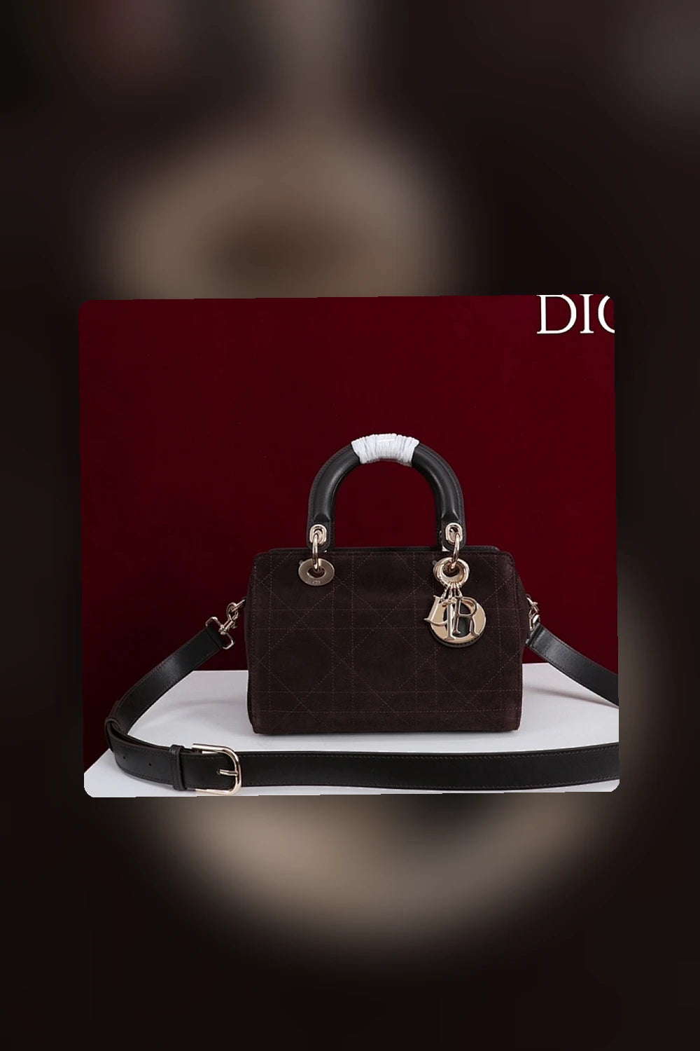 NB - DOR Bag - 1082