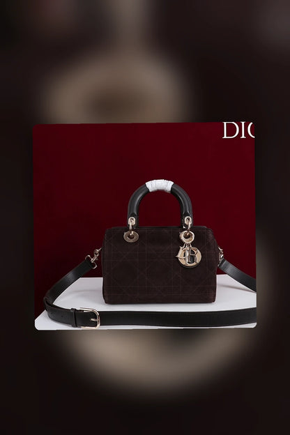 NB - DOR Bag - 1082