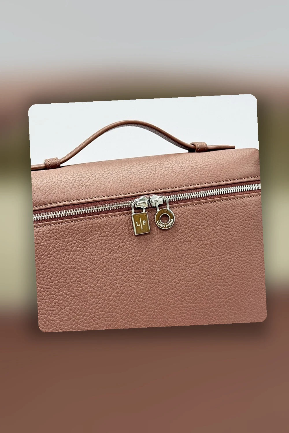 NB - LOP Bag - 438