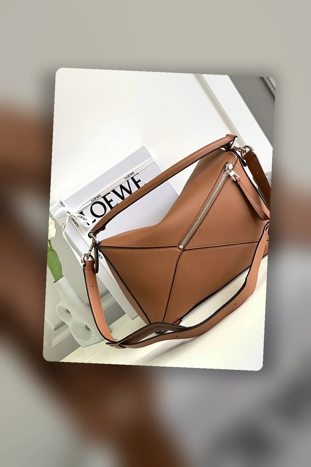 NB - LWO Bag - 421