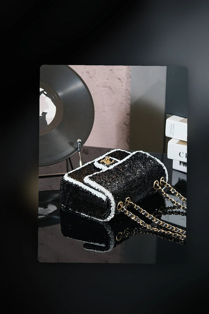 NB - CHL Bag - 688