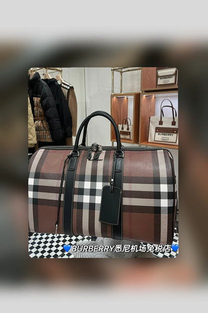 NB - BOR Bag - 969