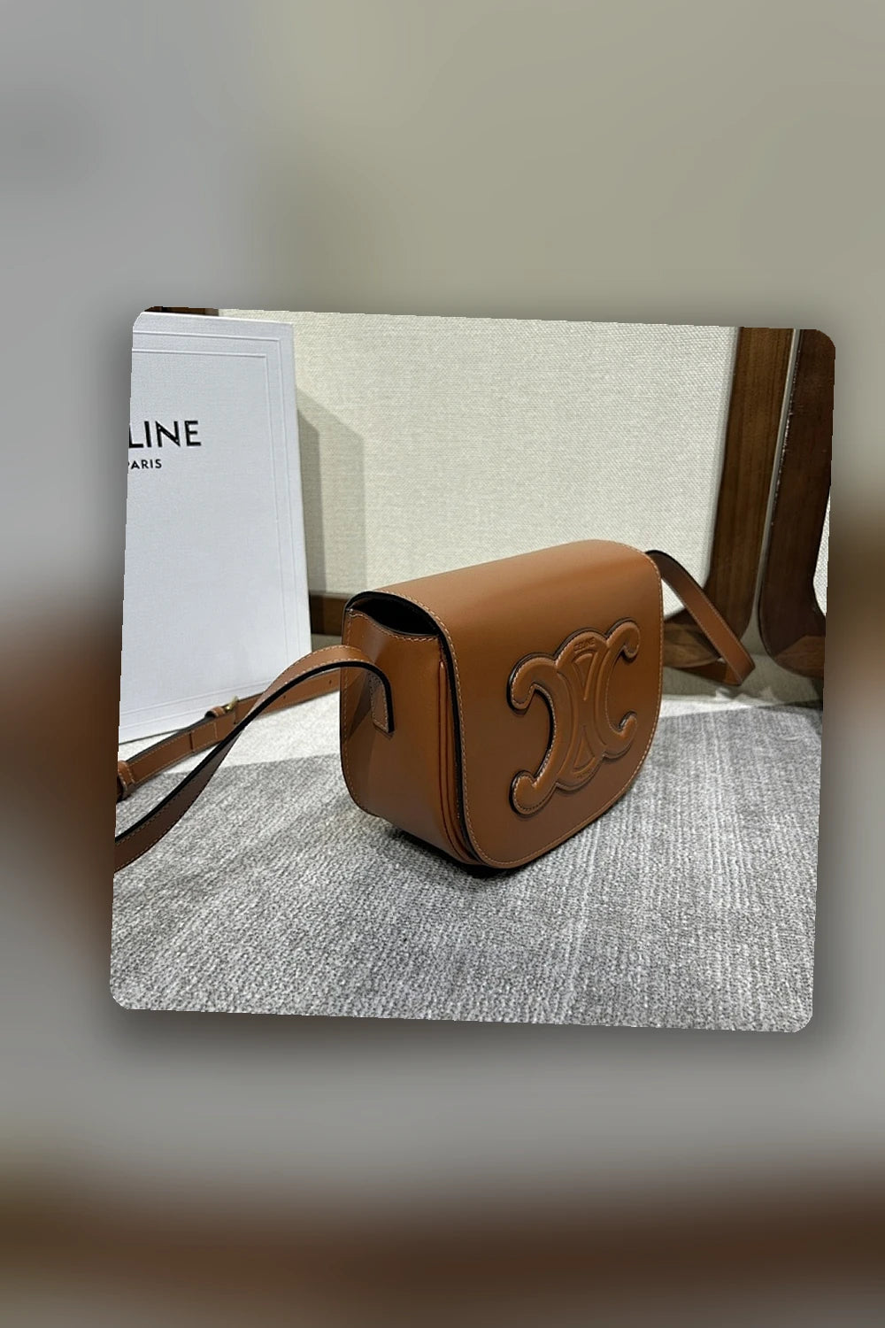 NB - COL Bag - 784