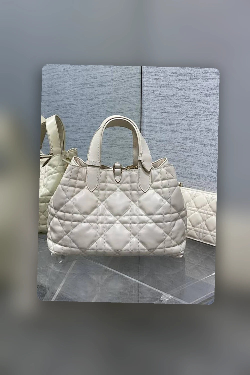 NB - DOR Bag - 782