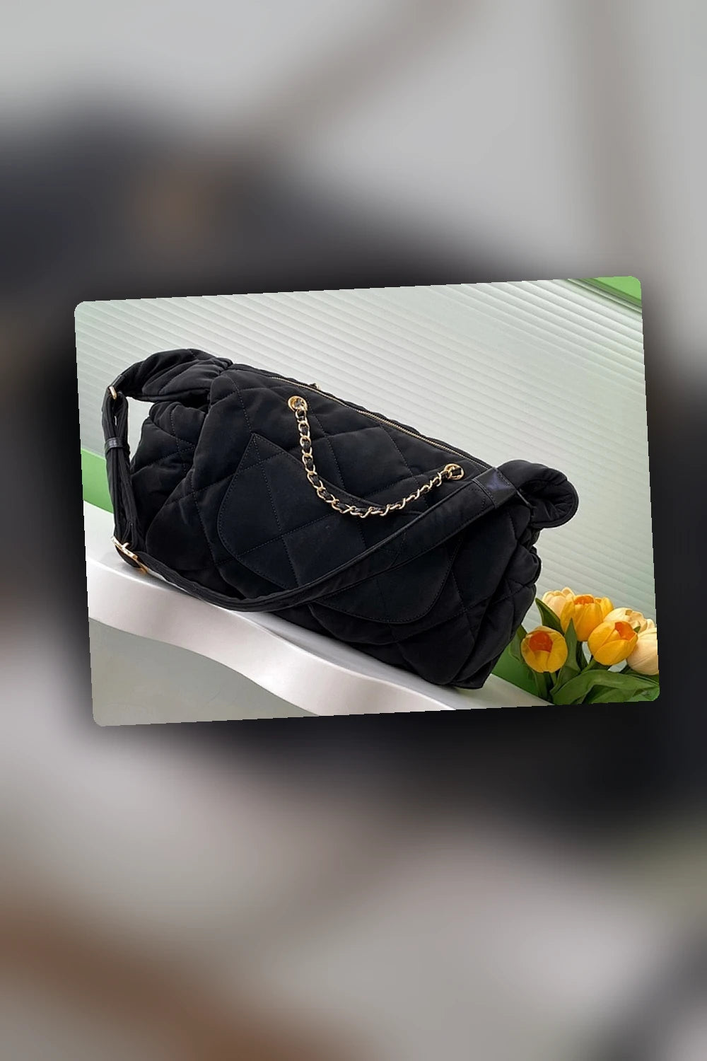 NB - CHL Bag - 864