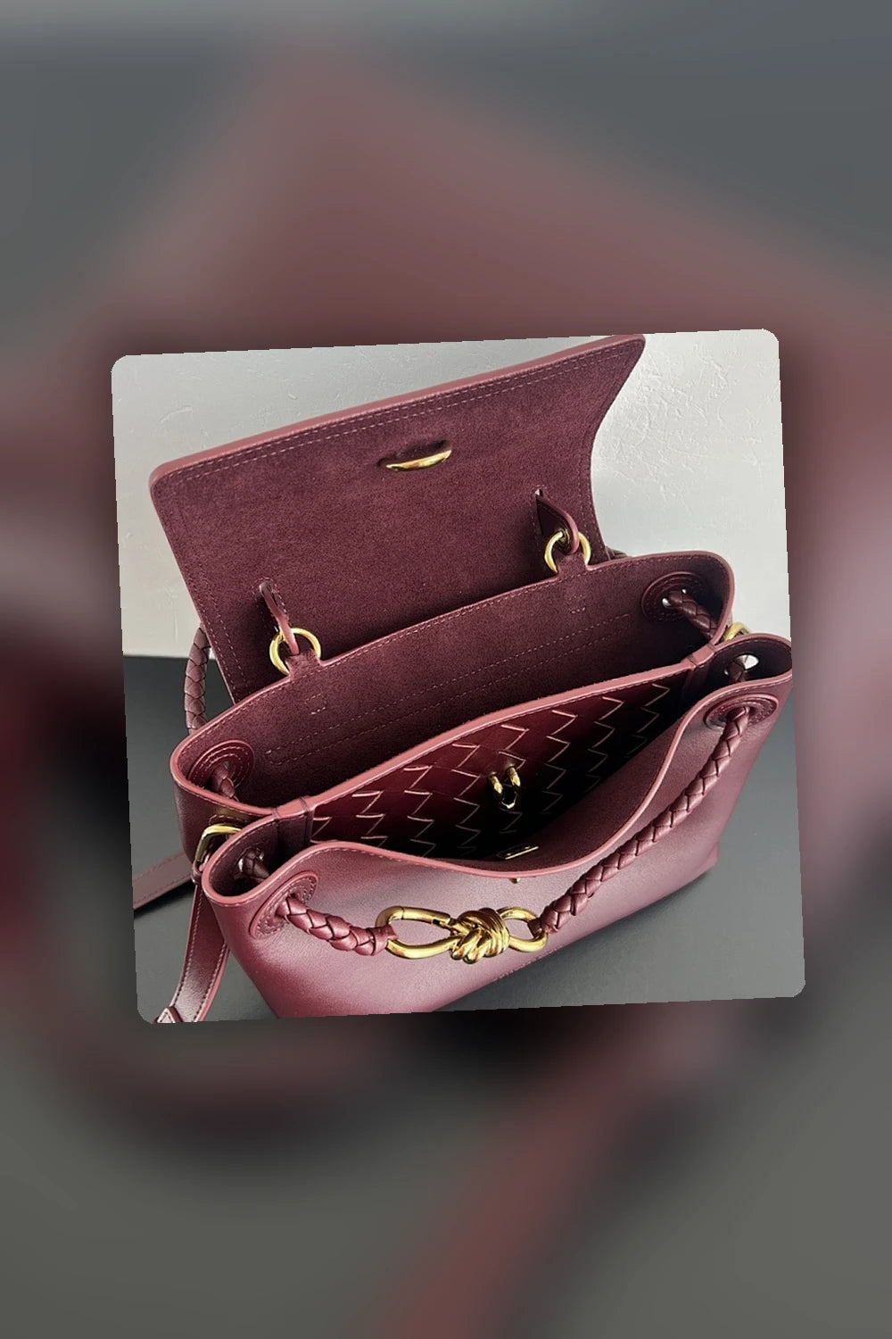 NB - BOV Bag - 771