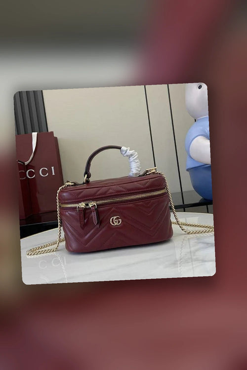 NB - GUKI Bag - 420