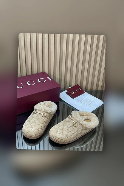 NB - GUKI Women Shoes - 858