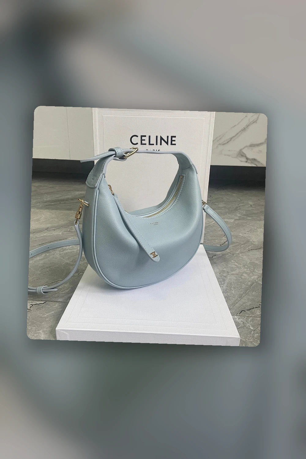 NB - COL Bag - 532