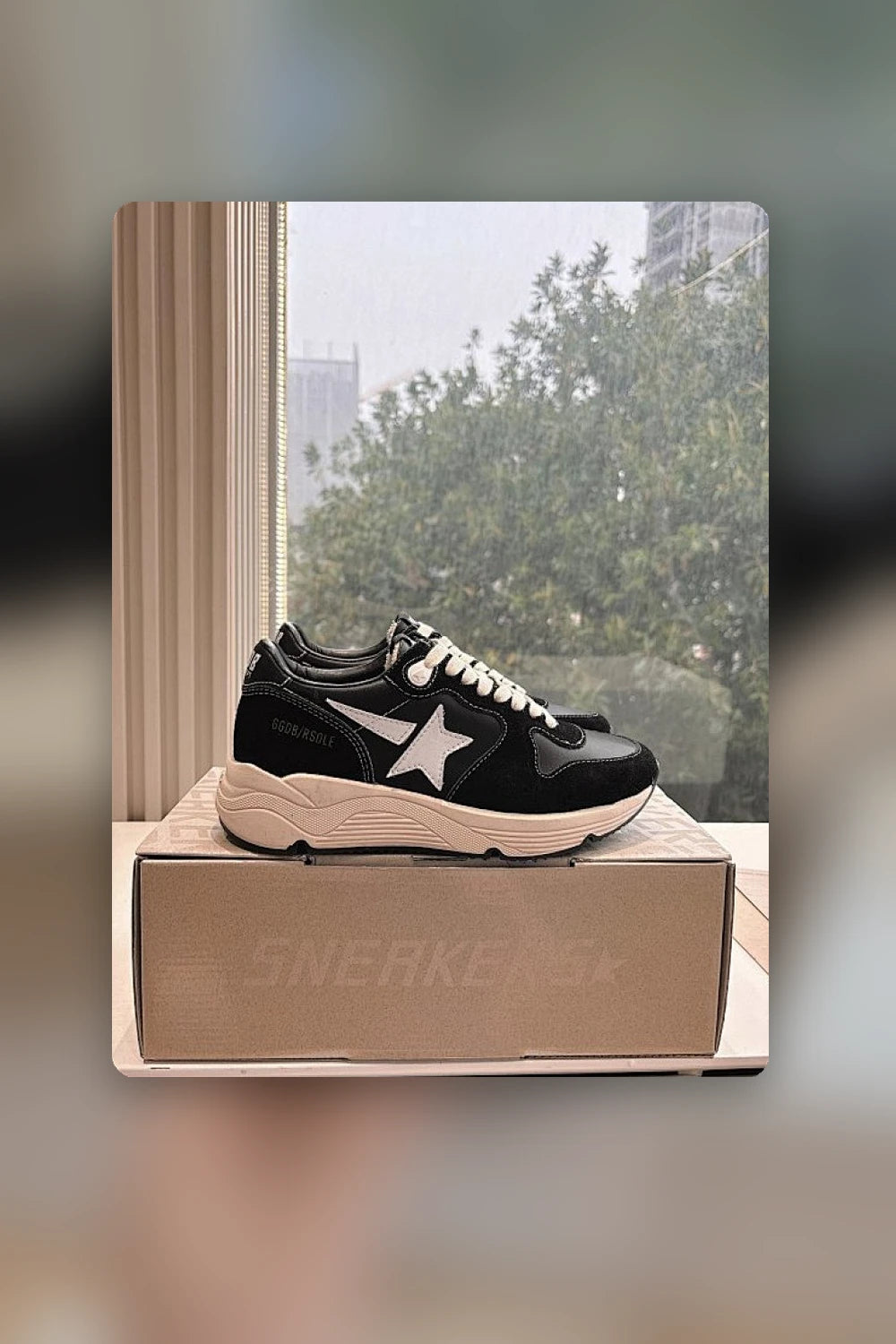 NB - SIMP Women Shoes - 200