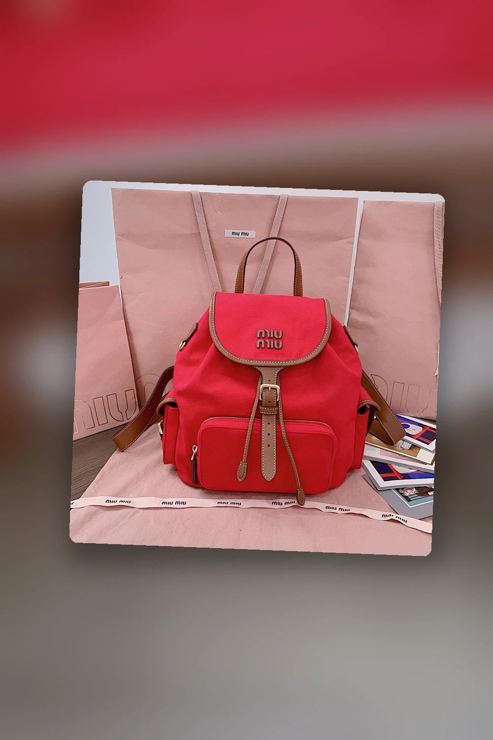 NB - MMU Bag - 847