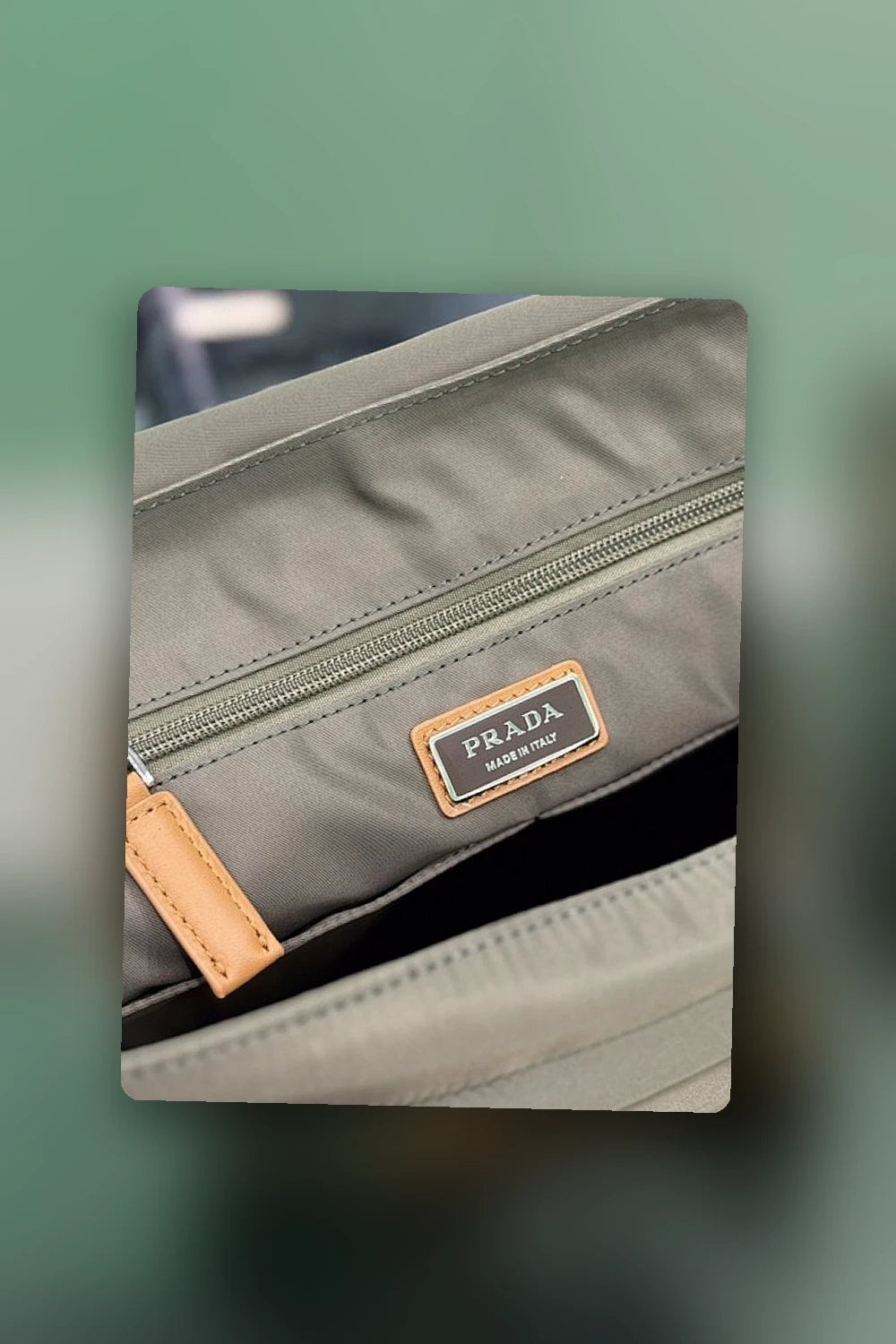 NB - PD Bag - 1282