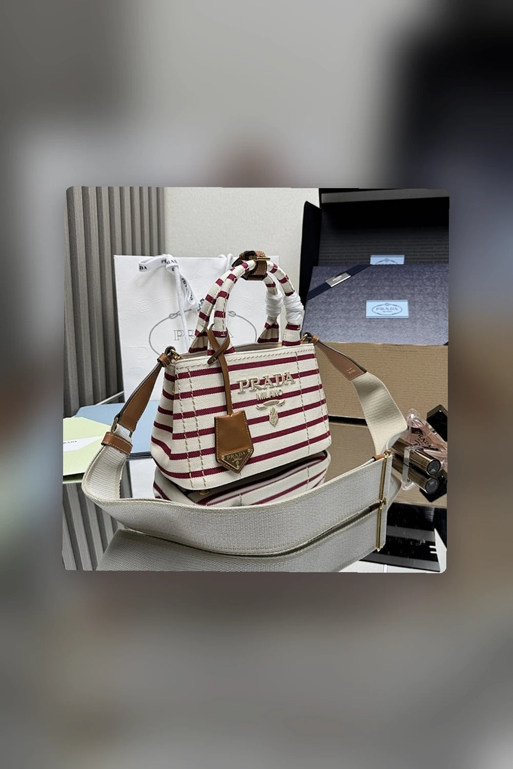NB - PD Bag - 438