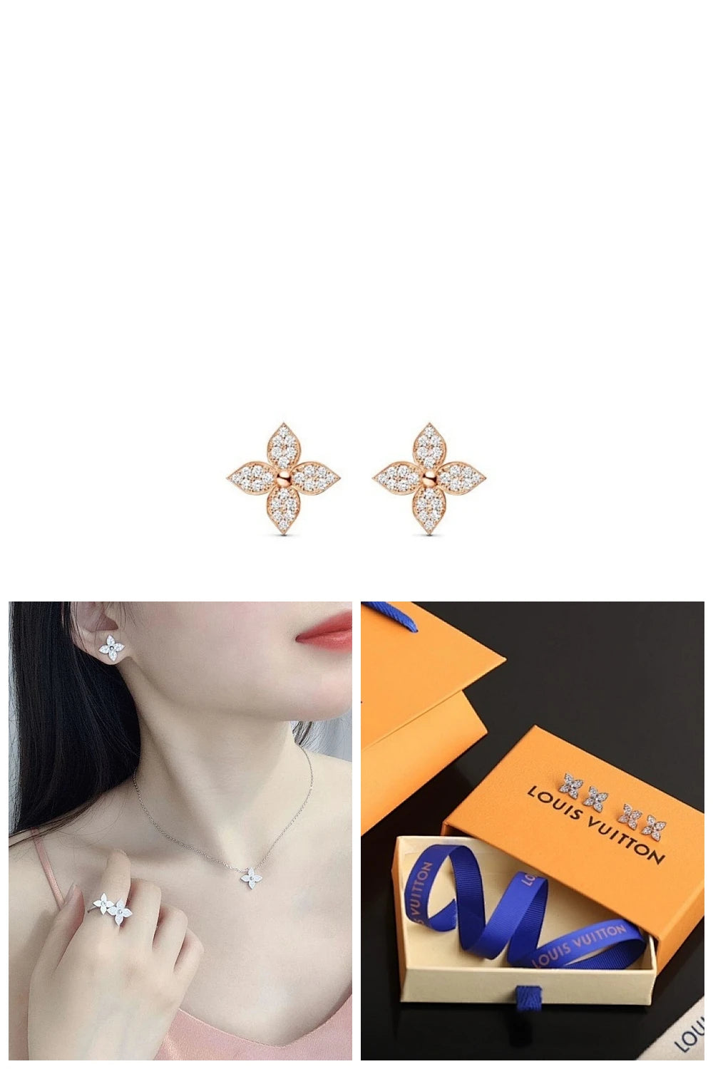 NB - LOV Jewelry - 472