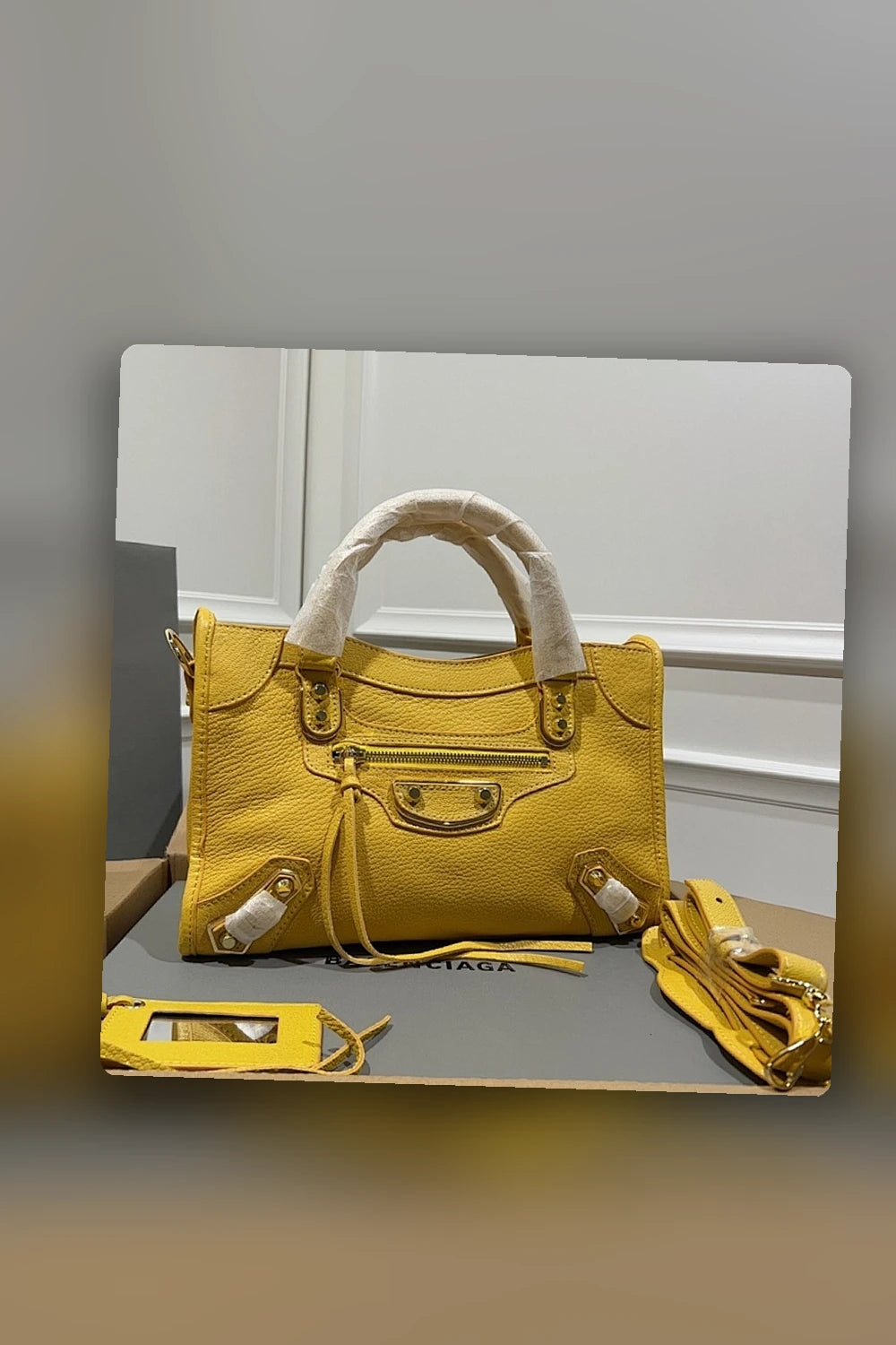 NB - BG Bag - 2358