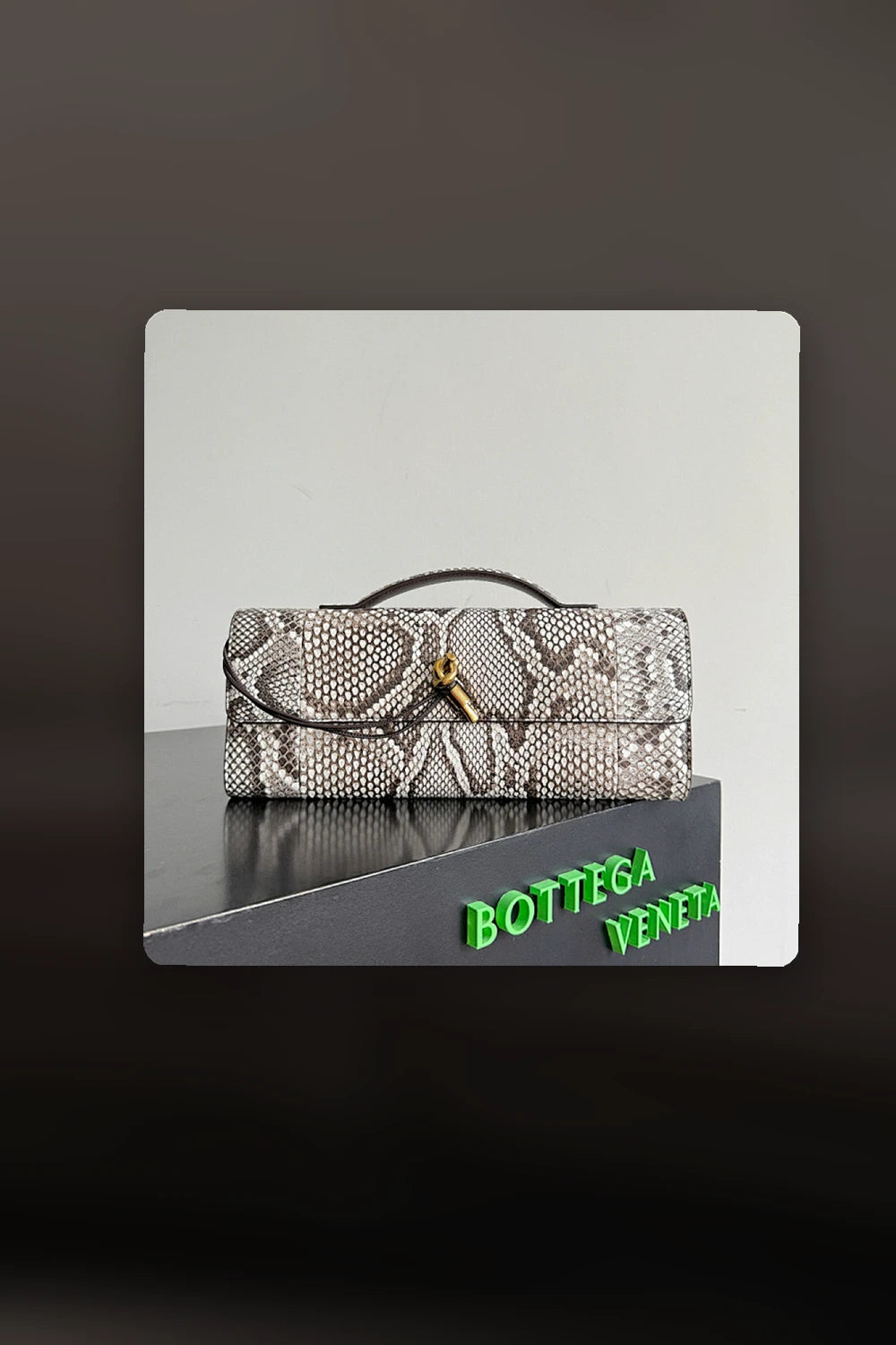 NB - BOV Bag - 337