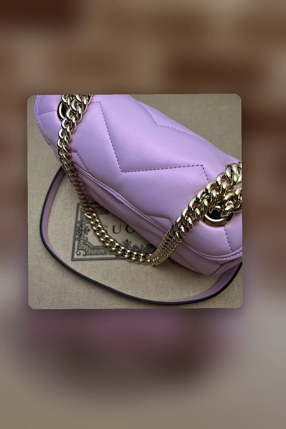 NB - GUKI Bag - 1159