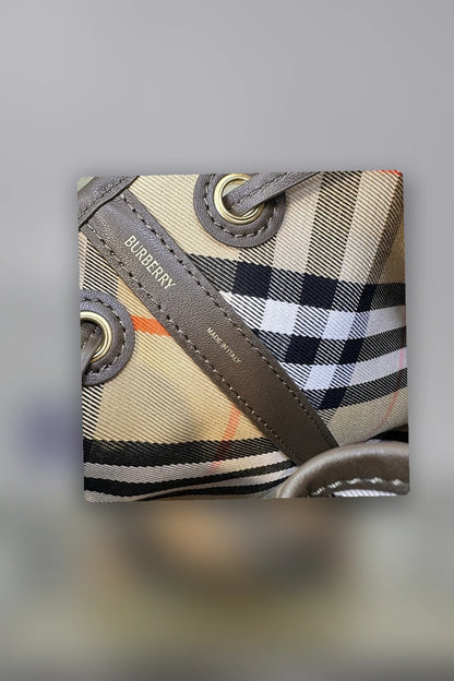 NB - BOR Bag - 836