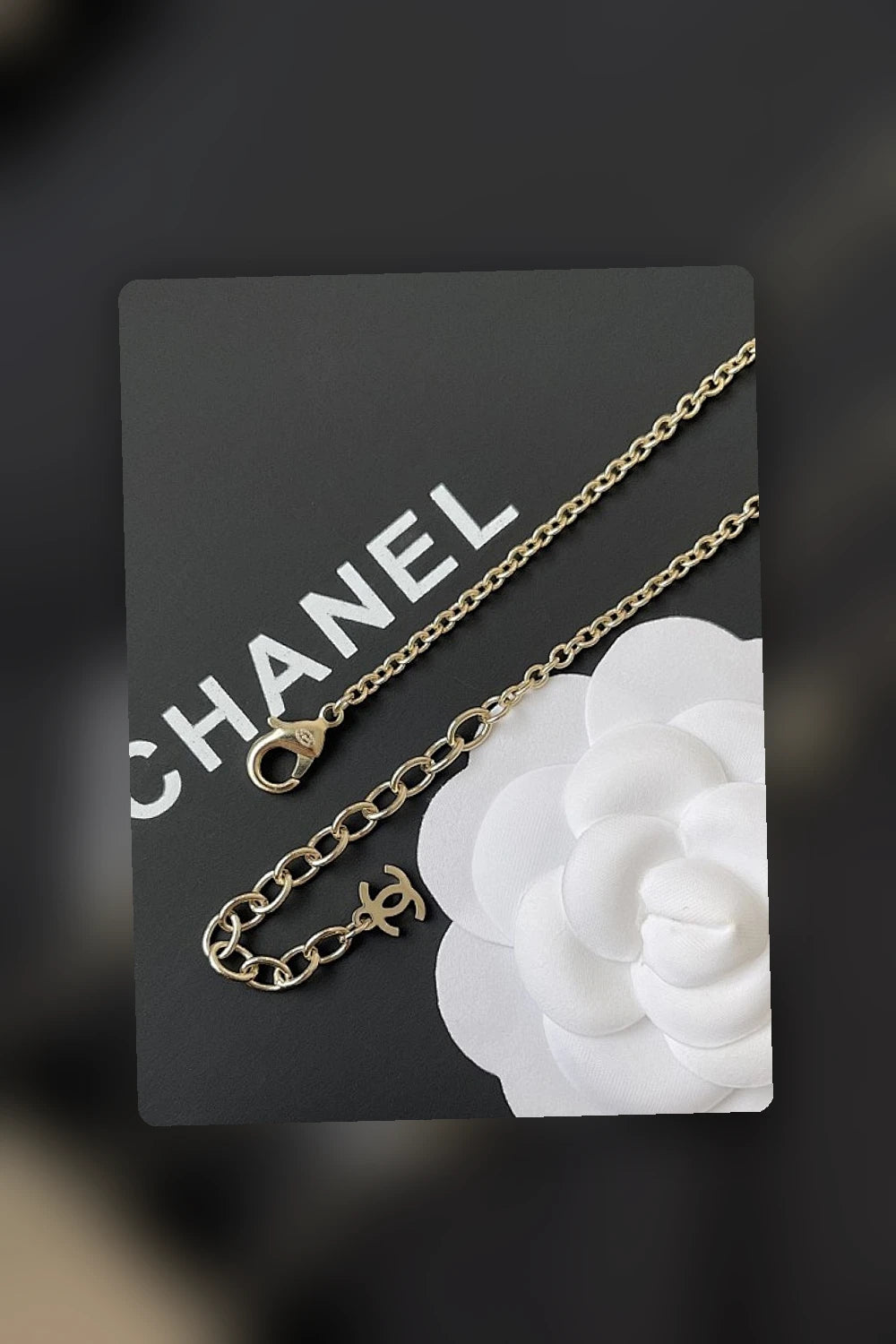 NB - CHL Jewelry - 193
