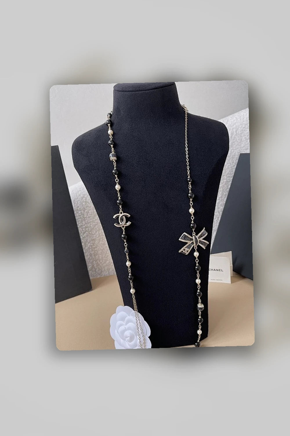 NB - CHL Jewelry - 1183