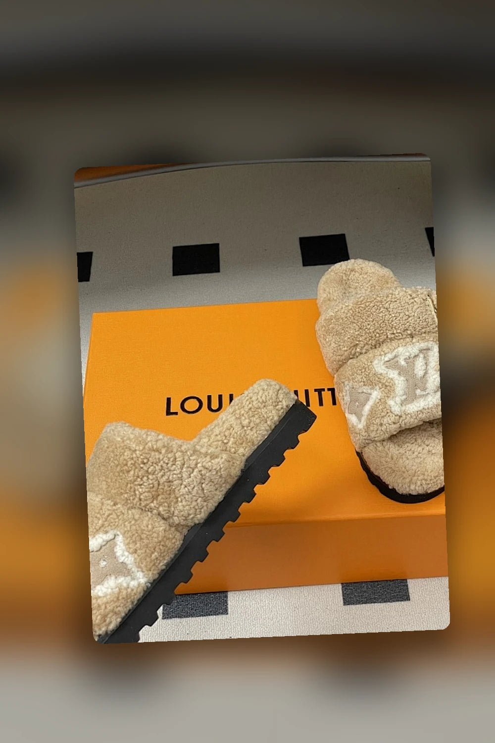 NB - LOV Women Shoes - 783