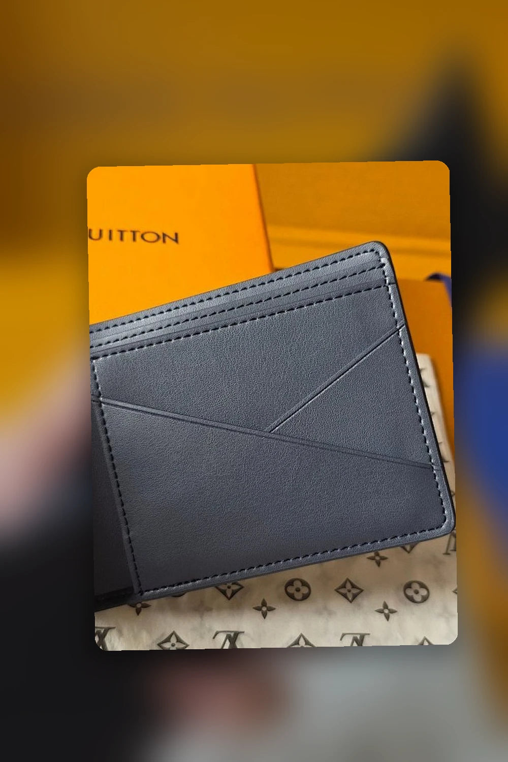 NB - Mix Wallet - 651