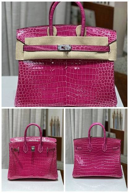 NB - HMS Bag - 639