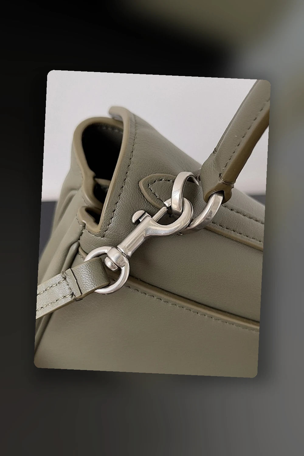 NB - BG Bag - 398