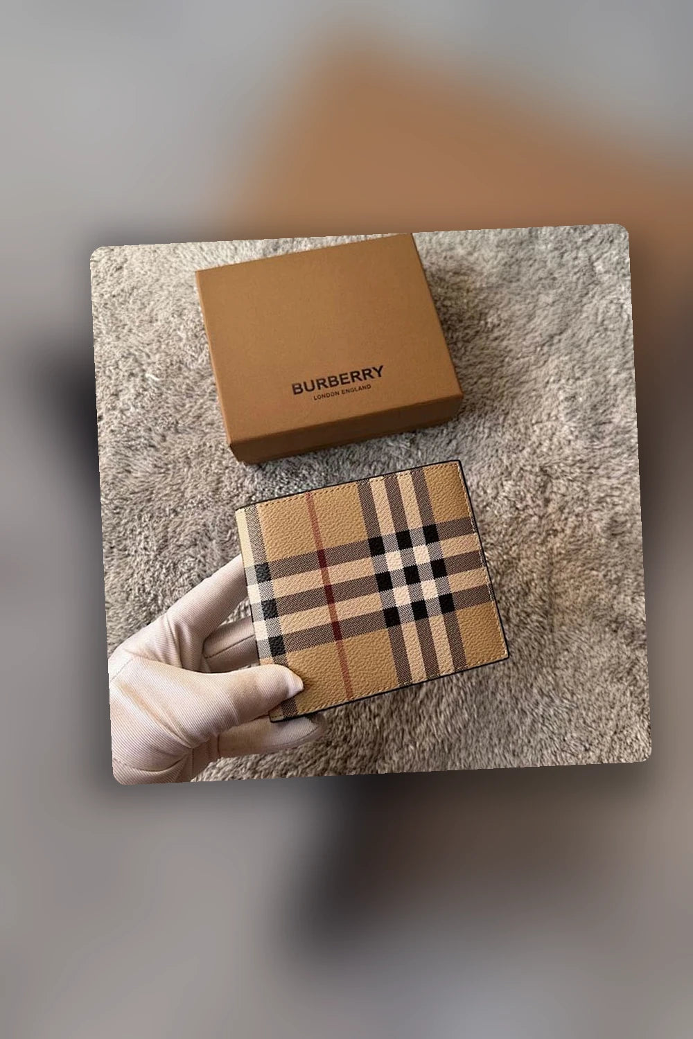 NB - BOR Bag - 718
