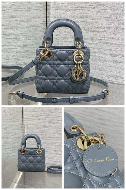 NB - DOR Bag - 1506