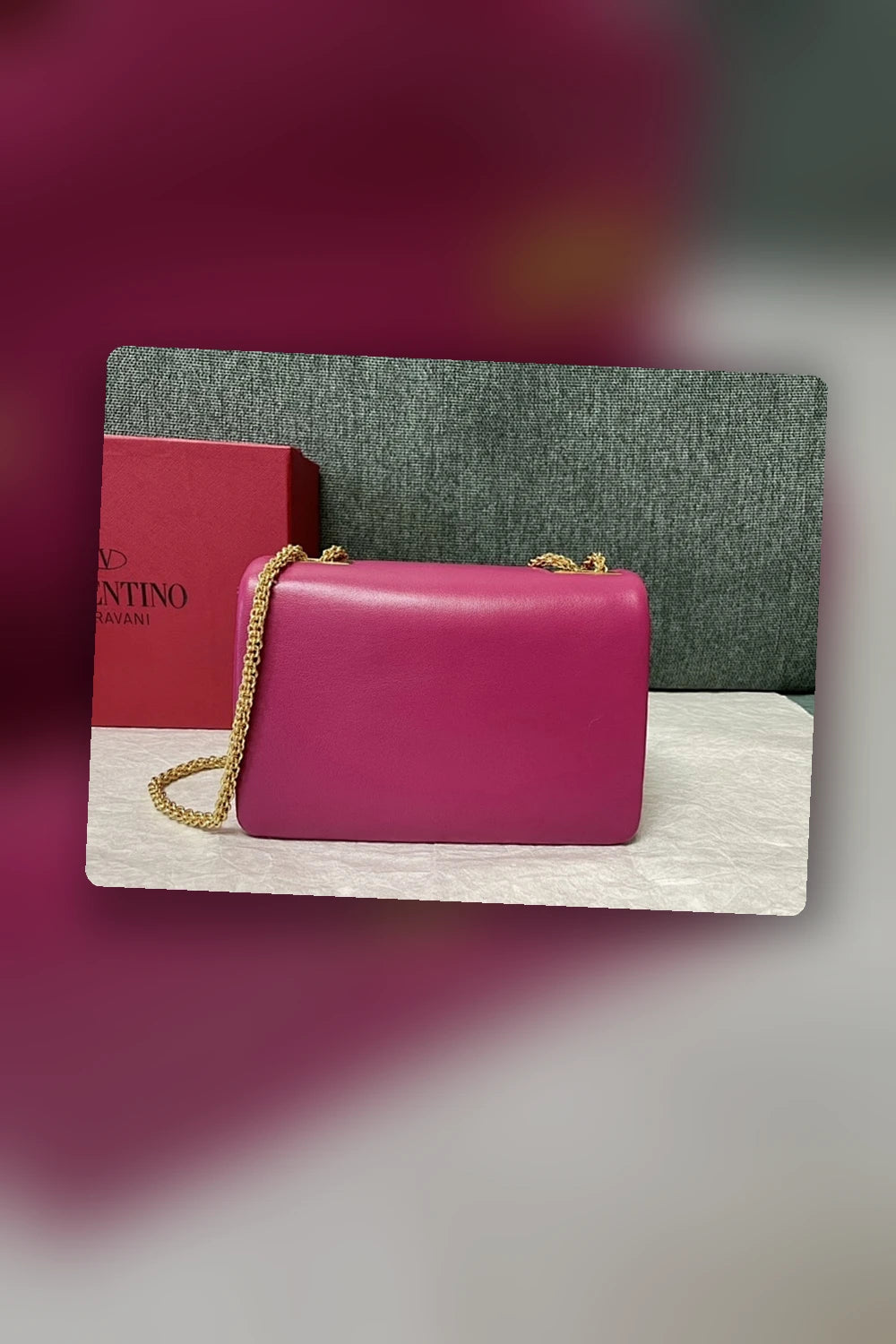 NB - VEL Bag - 779