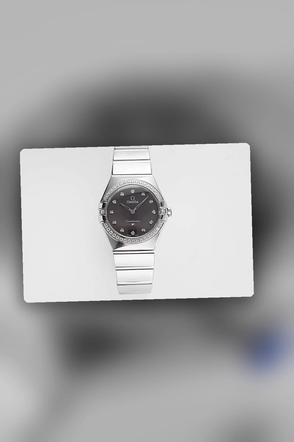 NB - Mix Watch - 875