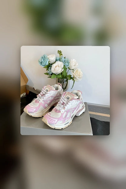 NB - BG Women Shoes - 068