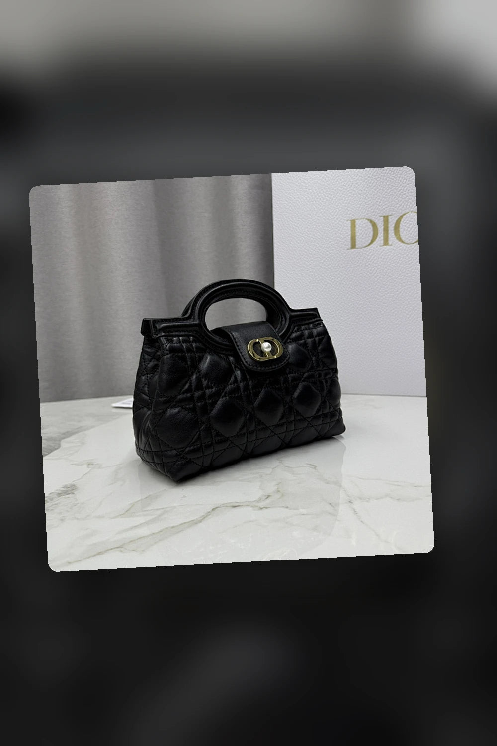 NB - DOR Bag - 1051