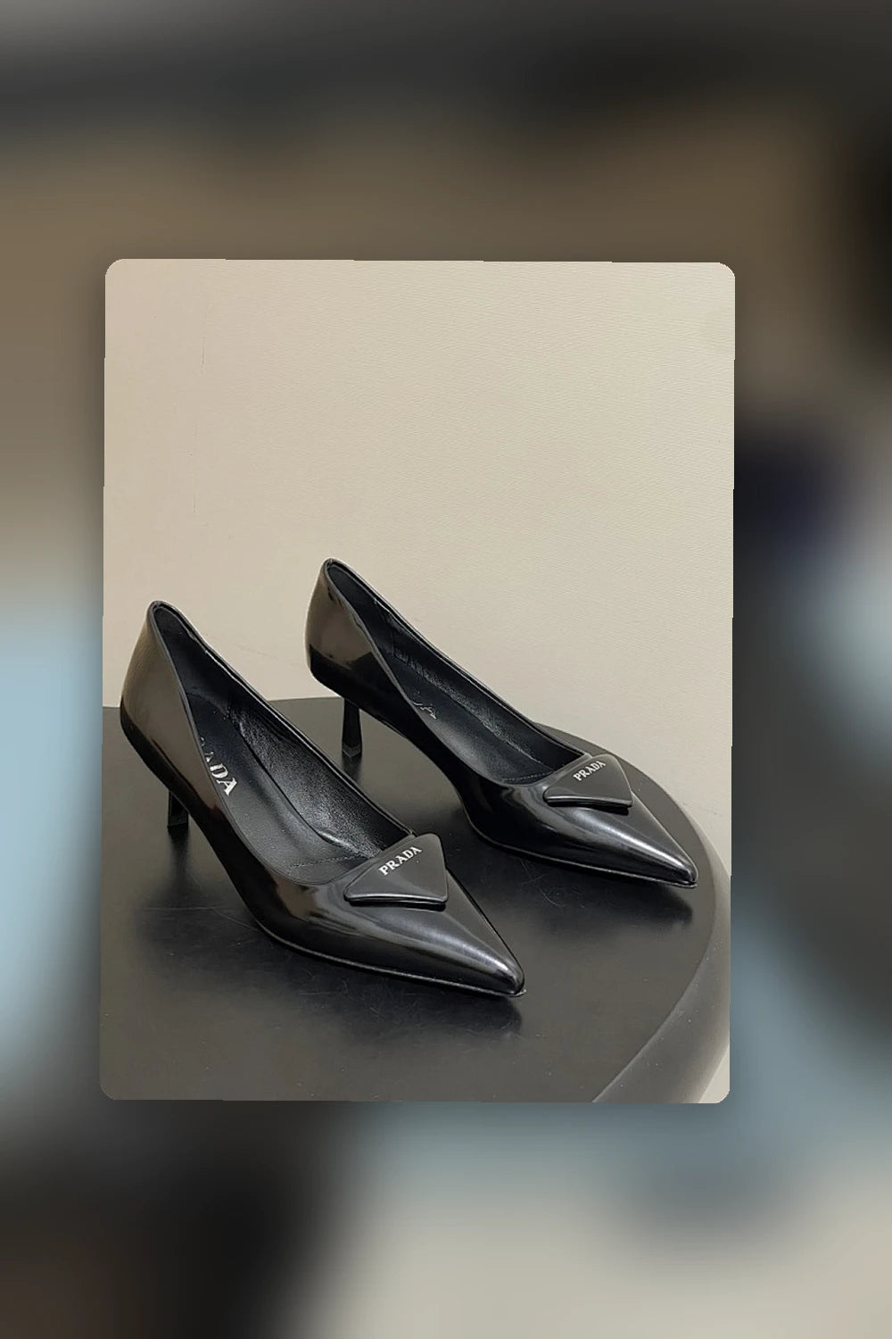 NB - PD Women Shoes - 398