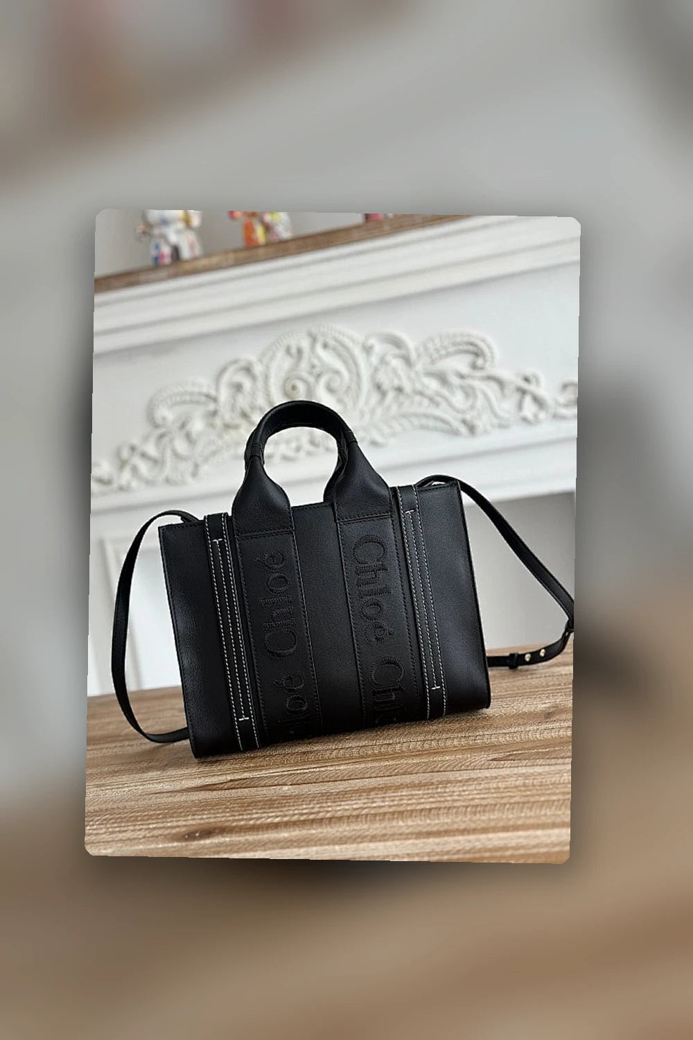 NB - CLE Bag - 255