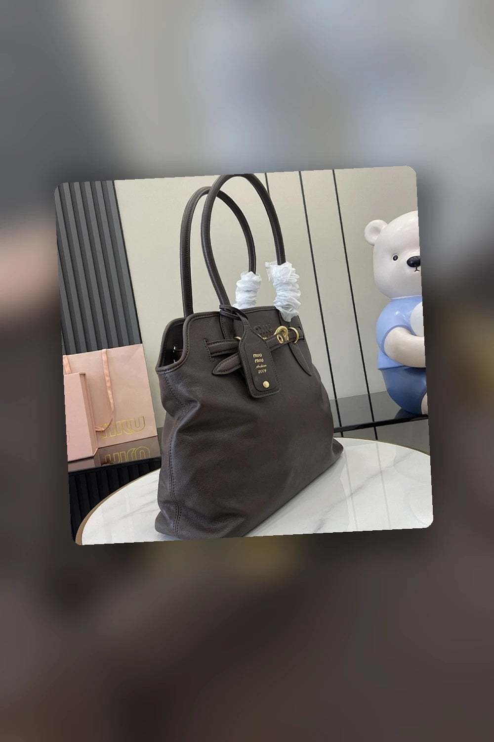 NB - MMU Bag - 927
