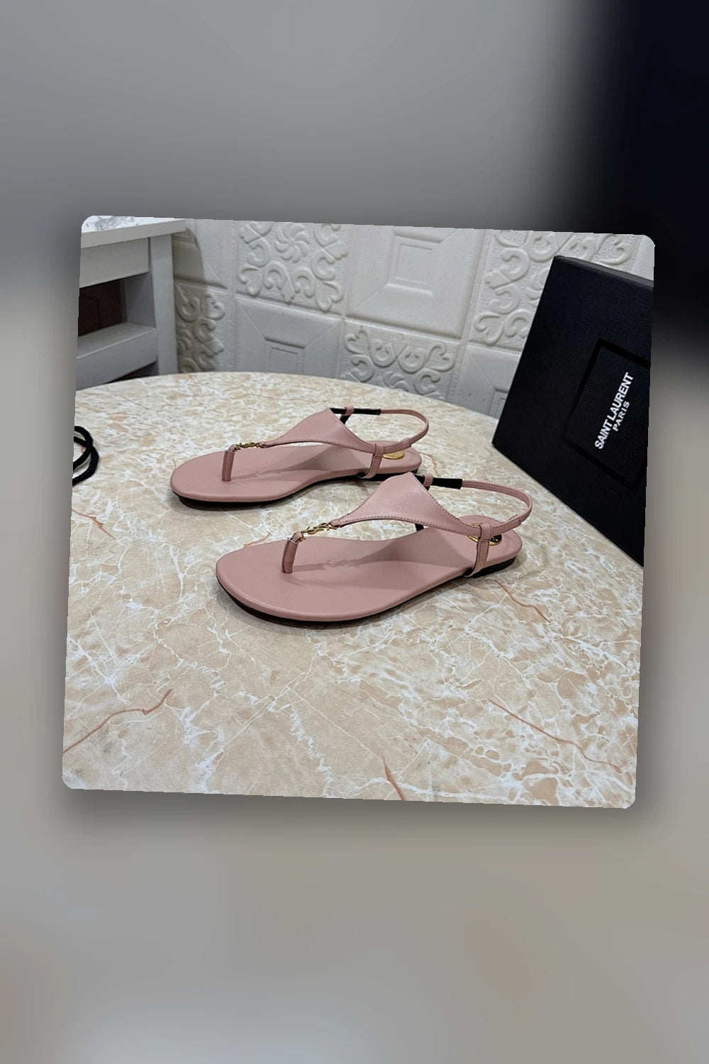NB - YLS Women Shoes - 714