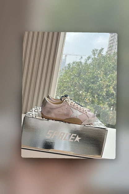 NB - SIMP Women Shoes - 186