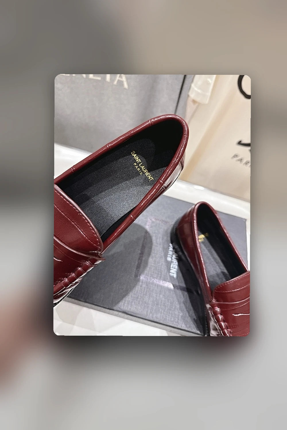 NB - YLS Women Shoes - 589