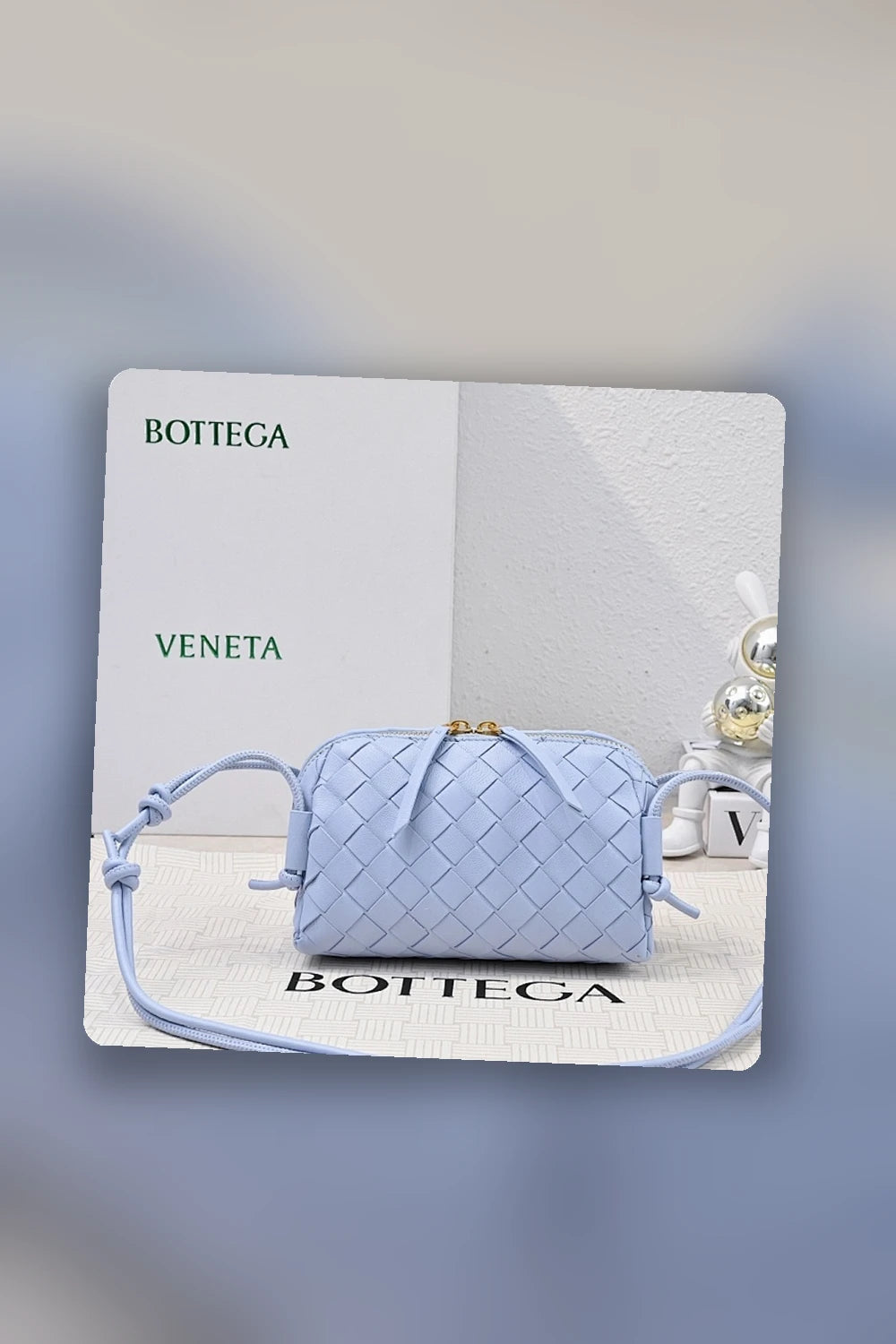 NB - BOV Bag - 893