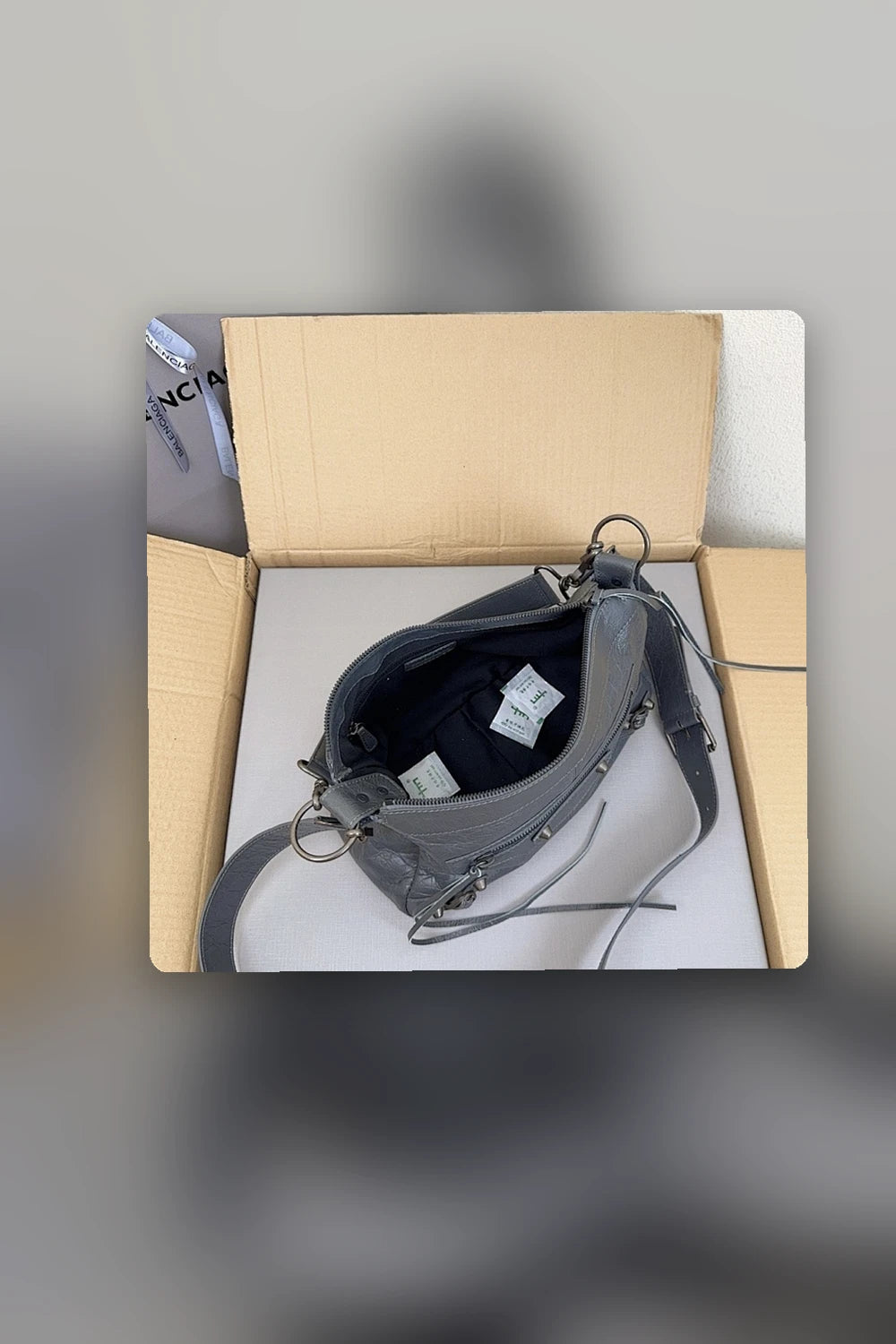 NB - BG Bag - 069