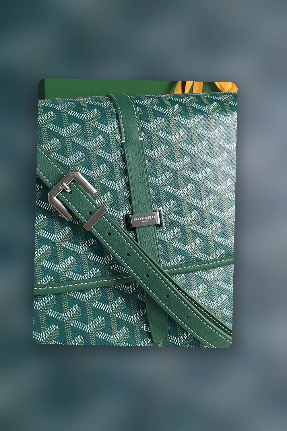 NB - GYO Bag - 103