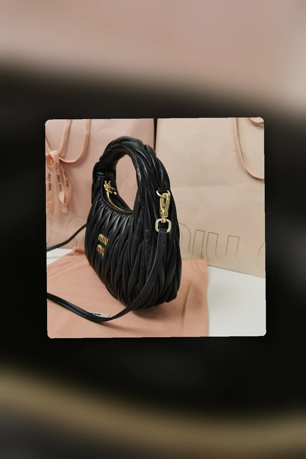 NB - MMU Bag - 242