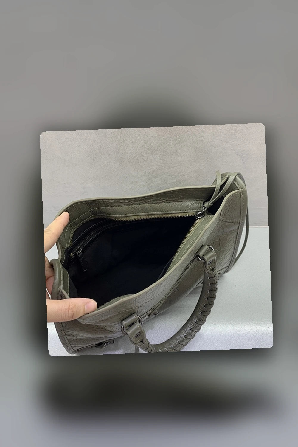 NB - BG Bag - 810