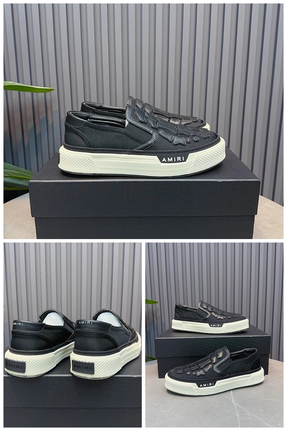 NB - AMIR Women Shoes - 460