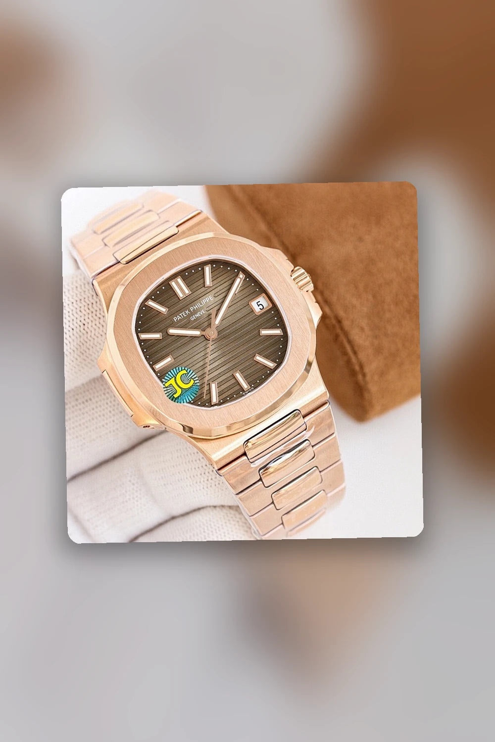 NB - Mix Watch - 1081