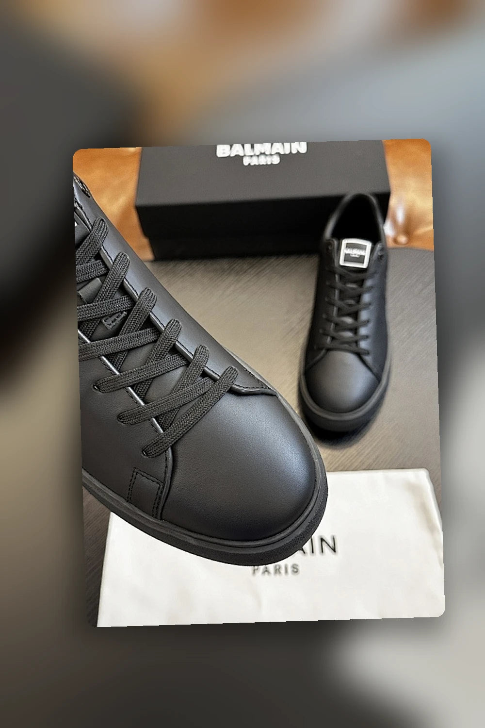 NB - BAM Women Shoes - 207