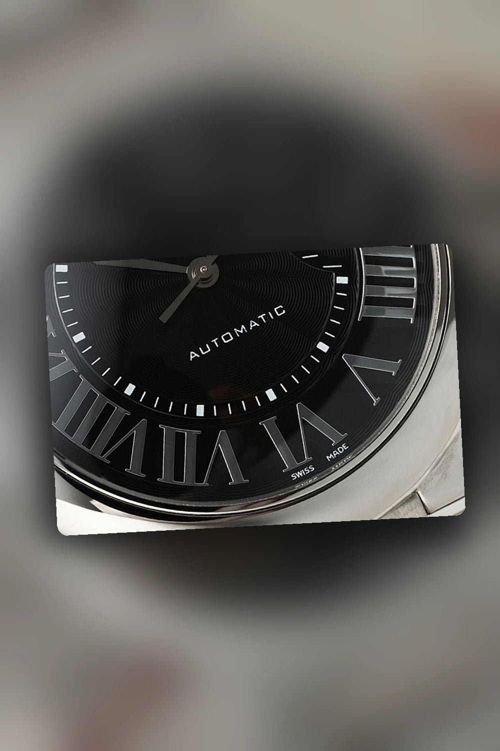 NB - Mix Watch - 1466